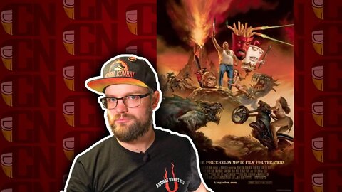 Aqua Teen Rogue Squadron | Nerd News Movie