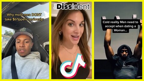 MGTOW (Part 2) | TikTok Compilation of Men Going Their Own Way