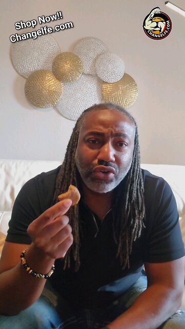 The best "Snack" to lose weight fast!