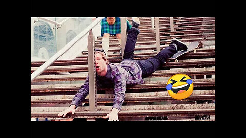 TRY NOT TO LAUGH Best Funny Videos Compilation Memes PART 206