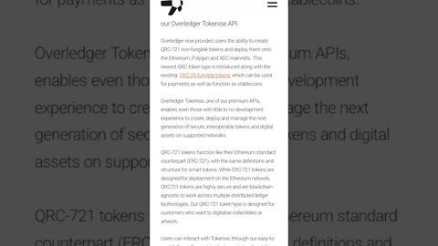 QUANT NETWORK LATEST UPDATE WILL DESTROY ETH AND BTC #cryptoinvesting #quantnetwork #quant #altcoin