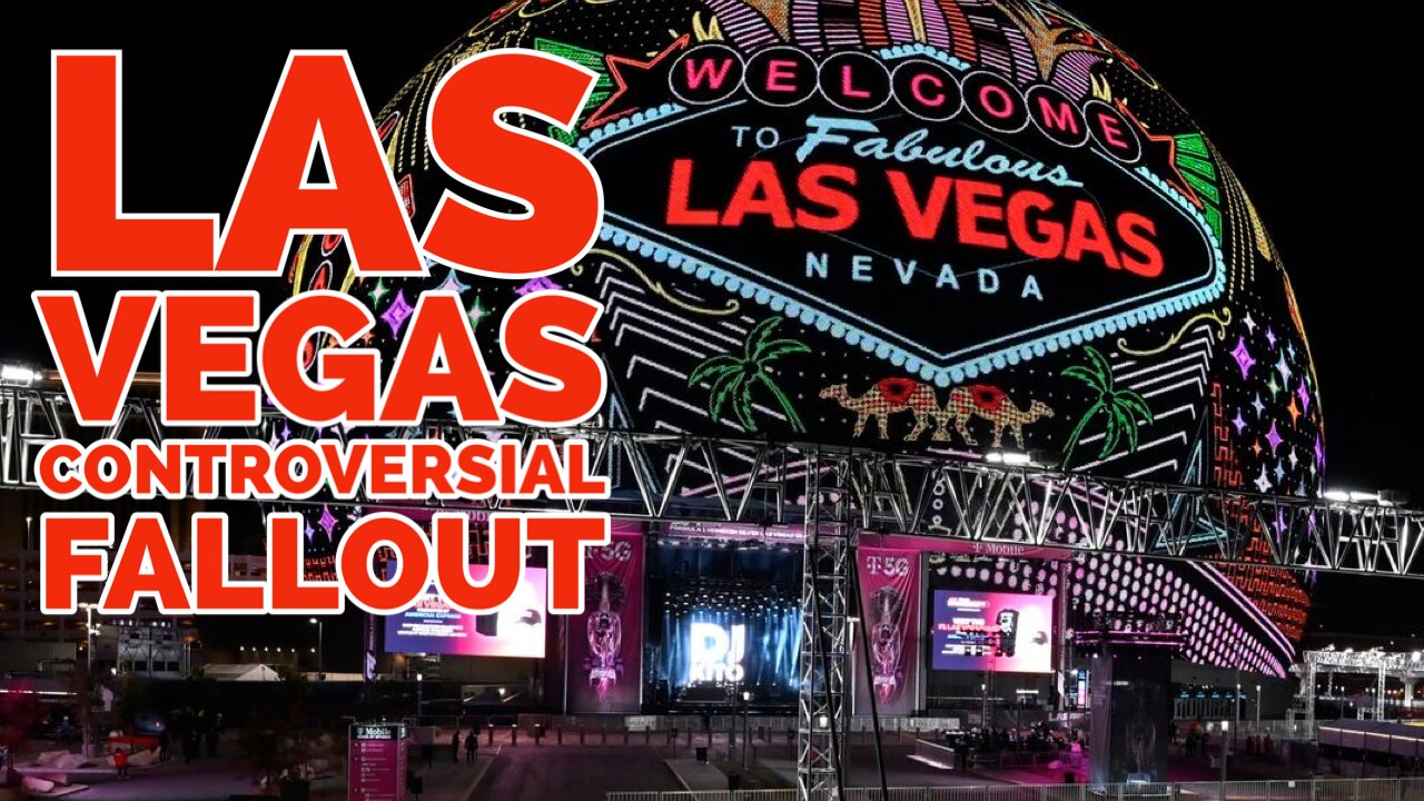 F1 Las Vegas Fallout: CONTROVERSY all around !