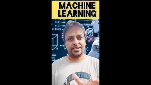 Machine Learning అంటే ఏమిటి?(What Is Machine Learning?)