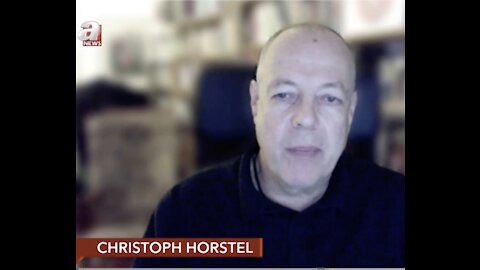 US Presidential Election: Christoph Hörstel on Turkish TV ANEWS 2020-11-6