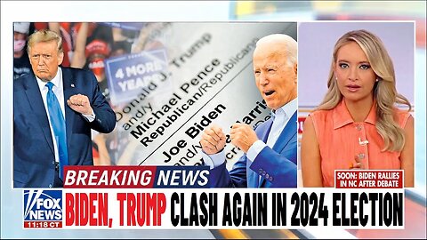 Outnumbered 6/28/24 FULL END SHOW | BREAKING NEWS TODAY June 28, 2024