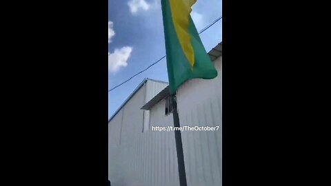 IDF Barracks takeover October 7 Hamas