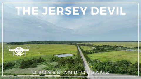 The Jersey Devil