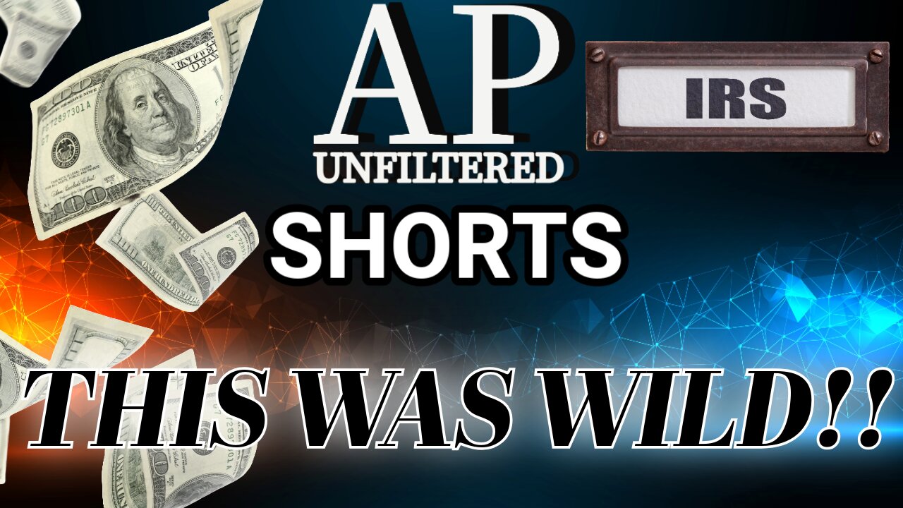 Shorts: Is This The Best Financial Hack Of All Time?