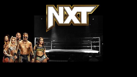 WWE NXT🤼 PROWRESTLING LIVE WATCH ALONG (No Footage Show) Iron Survivor Challenge Match Qualifiers