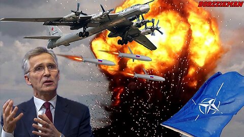 Russia Brutally Took Revenge For SEVASTOPOL┃NATO Objects Along With Officers Were Wiped Out In STRYI