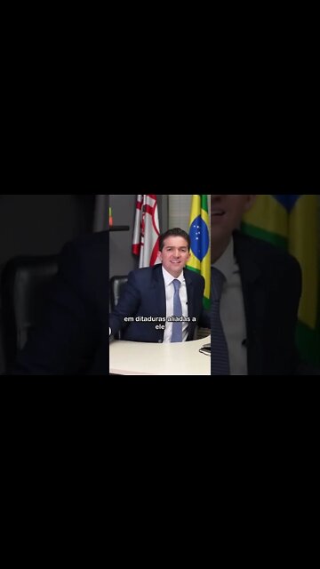 Lula saqueou a soberania do Brasil! #shorts #bolsadevalores #petrobras #pt