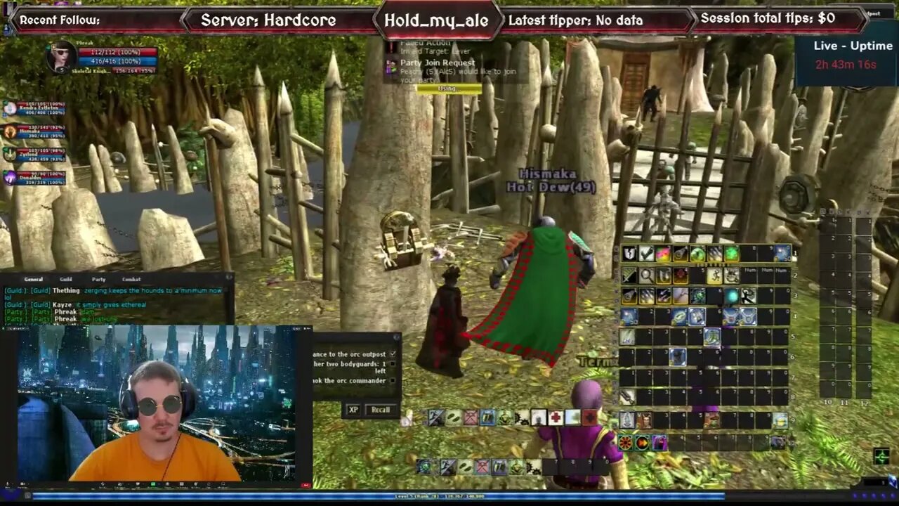 lets play ddo hardcore season 6 2022 08 01 20 42 18 0147 10of12