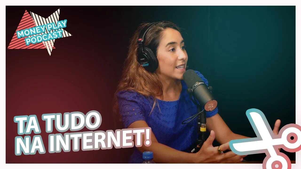 É MITO QUE QUEM ATUA NO MERCADO TEM MAIS INFORMAÇÃO, DIZ BETINA ROXO, DA @XP Investimentos #CORTE