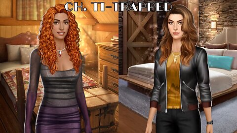 Choices: Stories You Play- Bitten [VIP] (Ch. 11) |Diamonds|