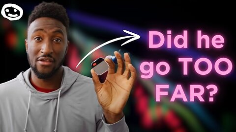 In defense of MKBHD... (Humane AI pin controversy)