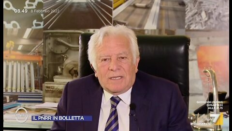 Paolo Agnelli Riparte Dalle Basi Del Denaro Limitato