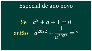 EXERCÍCIO de EXPRESSÃO ALGÉBRICA