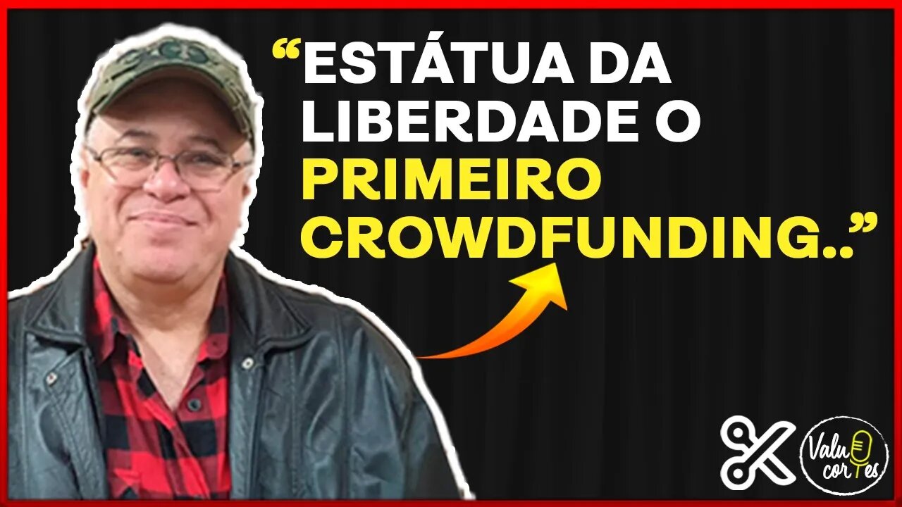 ORIGEM E CURIOSIDADES DA ESTÁTUA DA LIBERDADE - VALUE CORTES