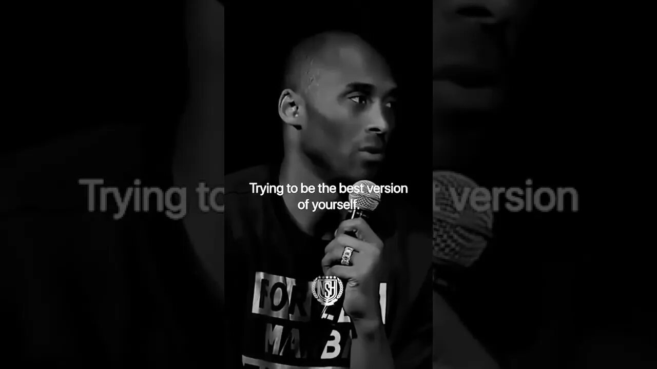 The Mamba Mentality tiktok neverstophustling