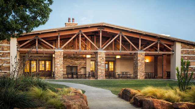 The Ranch at Dove Tree in Lubbock, Texas