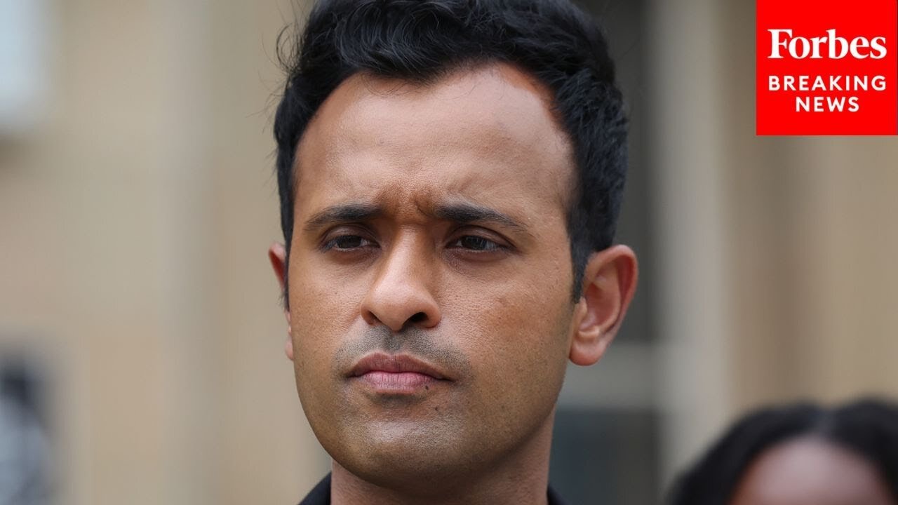 Vivek Ramaswamy's Warning: 'Secular Cults' and the Culture of Fear in America