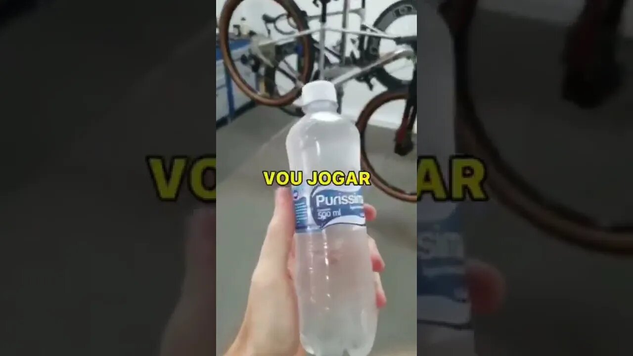 O MELHOR PRODUTO QUE JA UTILIZEI NA MINHA BIKE, USE NA SUA MTB E INCRIVEL ( MEME ) ( VIRAL ) #shorts