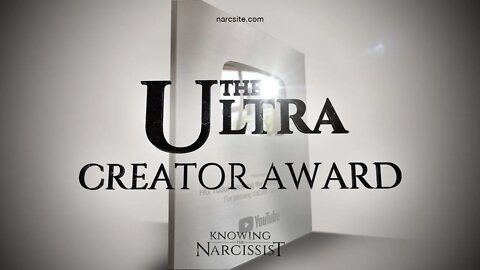 The Ultra Speaks To You From Tudor Towers : Creator Award