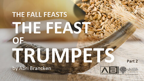 The Feast of Trumpets