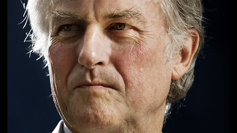 Richard Dawkins- MBA Criminal!