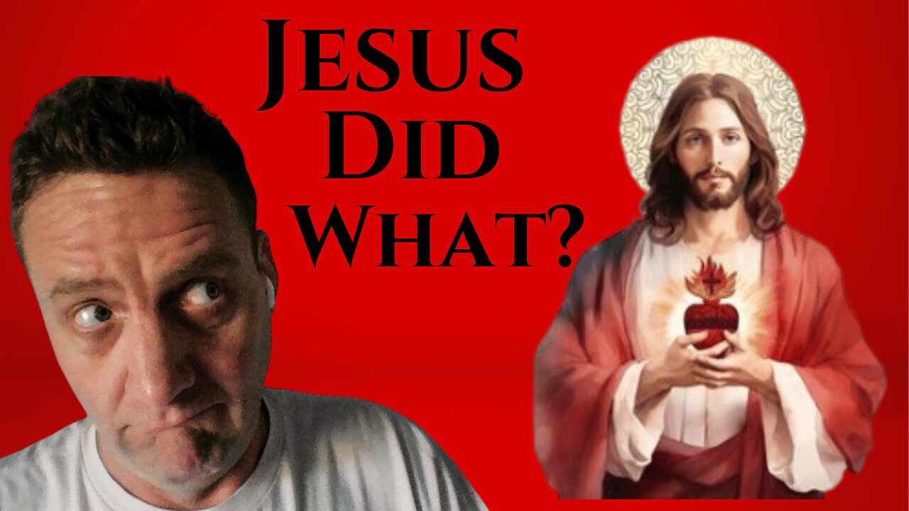 A Few Things About The Father You Should Consider | Danny Jones (Reaction) | Ep.108
