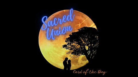 Psychic Reading-Sacred Union