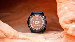 Garmin Fenix 6X Pro Solar Day 4