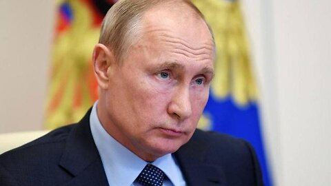 VLADIMIR PUTIN REVEALS WHAT HE ADMIRES ABOUT AMERICA