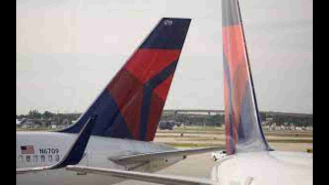 Delta Settlement Offering Refunds to Passengers Affected by COVID. Find Out If You Qualify