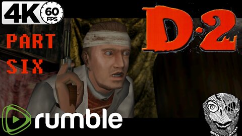 (PART 06) [Clones YT Safe Edit] D2 Dreamcast Redream Emulator 4k60 widescreen