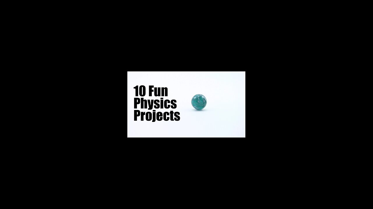 1o best project based on physics | please follow