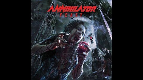 Annihilator - Feast