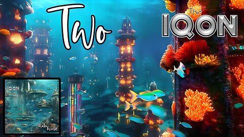 Two - The IQON