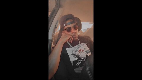 Don't get✌🏾comfortable