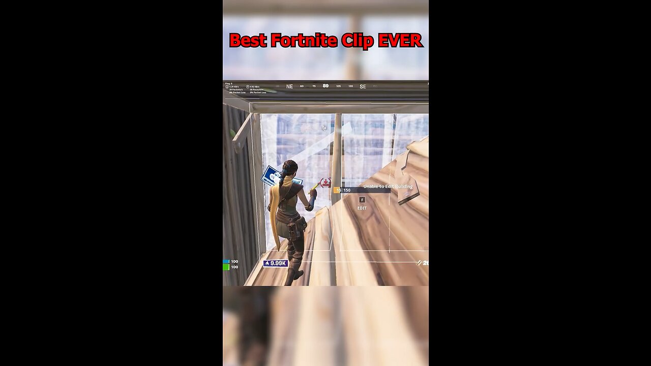 Best Fortnite clip