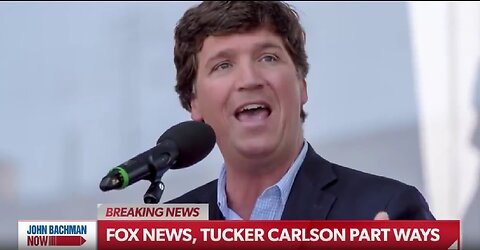 "Regardless of who Fox chooses to replace him, they will continue to vilify them."