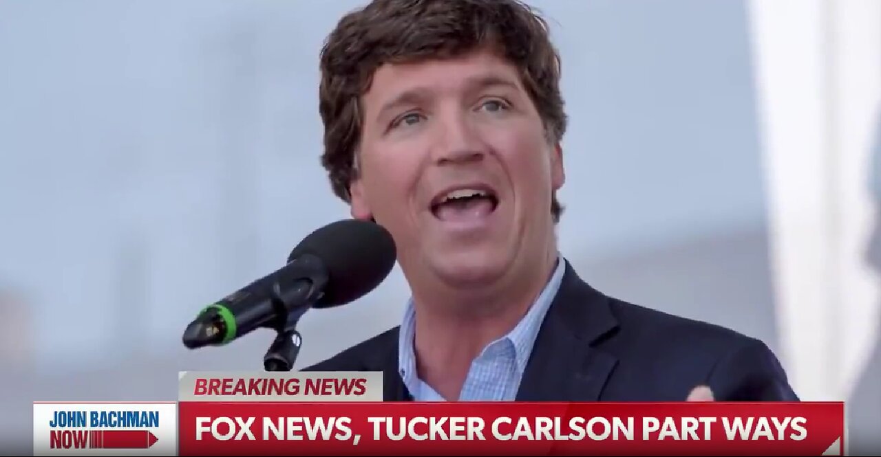 "Regardless of who Fox chooses to replace him, they will continue to vilify them."