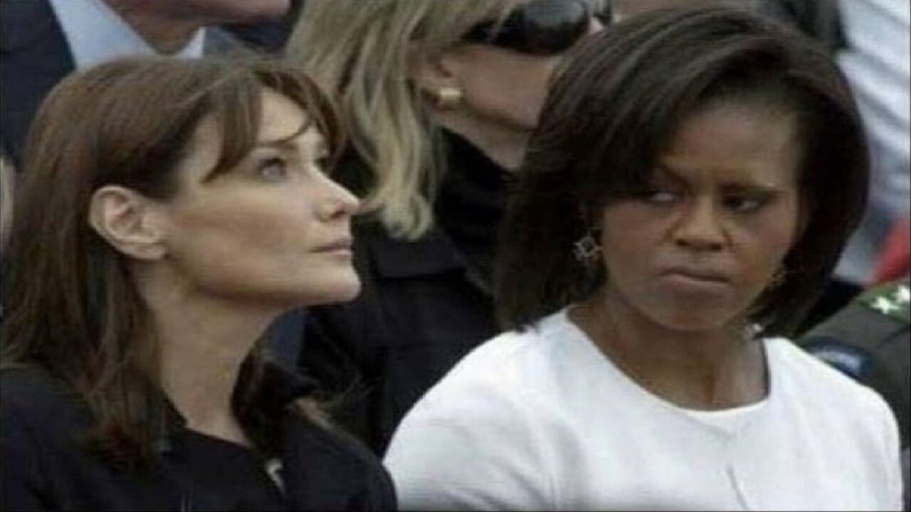 Why Do Black Women Have So Much Animosity & Jealousy Towards White Women?