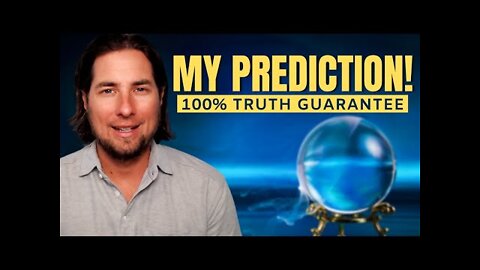 I Can Predict Your Future - Prove Me Wrong!
