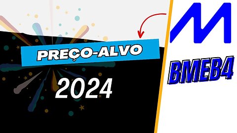 BANCO MERCANTIL PREÇO ALVO BMEB4 #bmeb4 #bancomercantil #precoalvo #dividendos