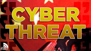 China's Cyber Capabilities Against America