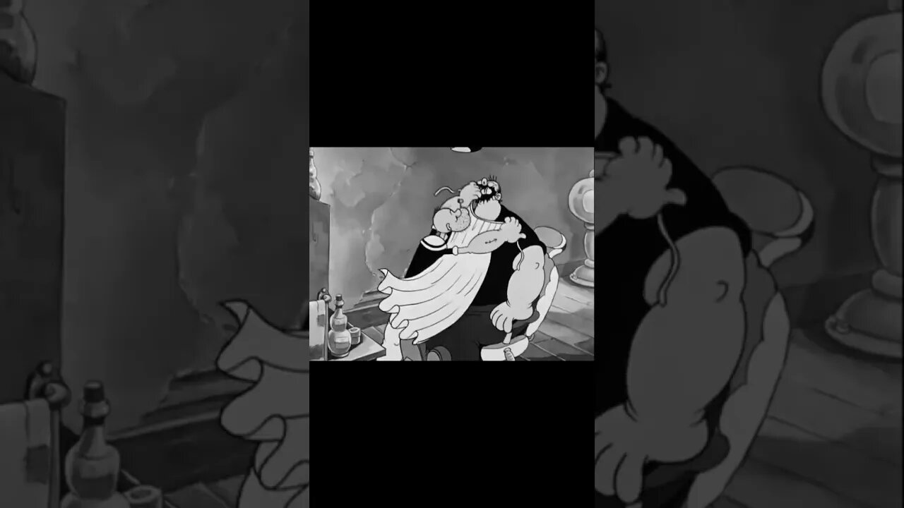 Happy 90th birthday bluto
