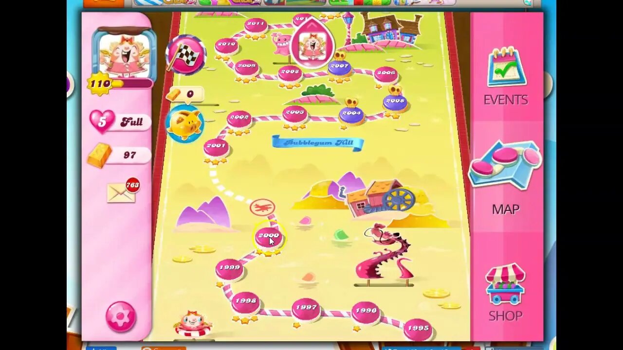 Sparkling Saturday! New Mini Game in Candy Crush Saga for Free Boosters!!!