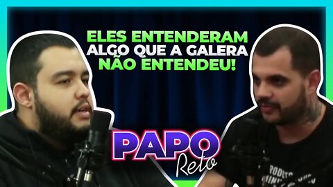 AS MELHORES COPYS ESTÃO NESSES LOCAIS | Cortes do Berger