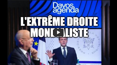 L'extrême droite mondialiste (la vraie)
